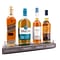 whiskyworld Exklusive Malt Selektion mit Barständer 2,80 Liter/ 42.9% vol Vorschau