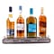 whiskyworld Exklusive Malt Selektion mit Barständer 2,80 Liter/ 42.9% vol Vorschau