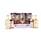 whiskyworld LoveScotch Miniaturen-Set Motiv Highland Park Malting Floor 0,20 Liter/ 43.0% vol Vorschau
